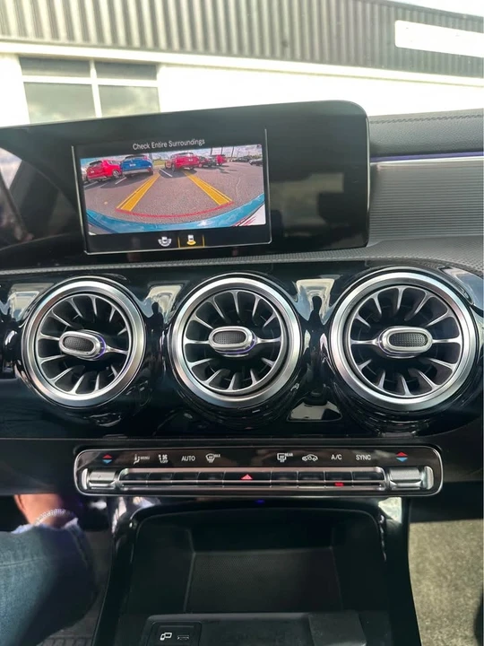 2019 Mercedes-Benz W177 A-Class - Image 7 of 9