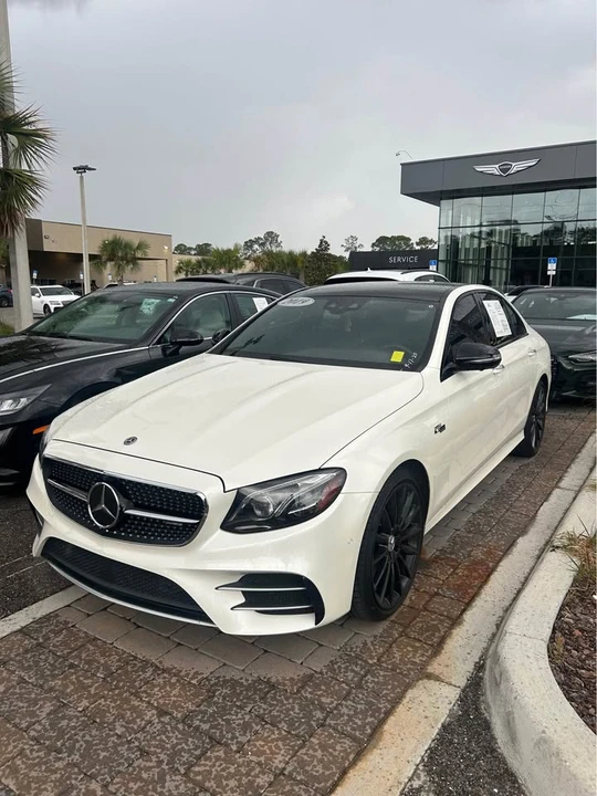 2019 Mercedes-Benz W213 E 43 & E 53 AMG - Image 2 of 7