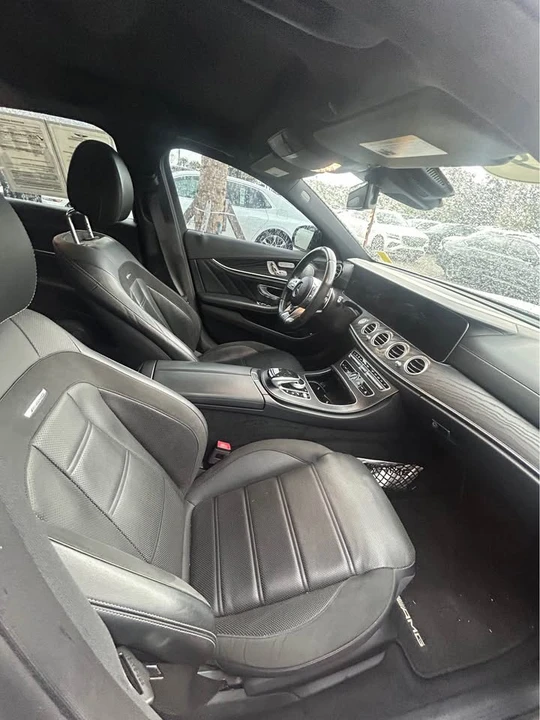 2019 Mercedes-Benz W213 E 43 & E 53 AMG - Image 6 of 7