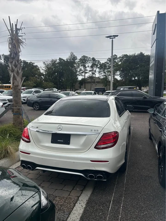 2019 Mercedes-Benz W213 E 43 & E 53 AMG - Image 4 of 7