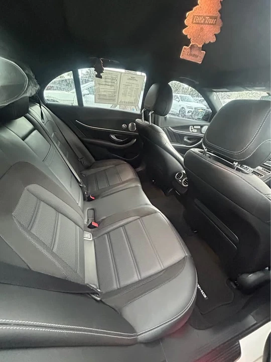 2019 Mercedes-Benz W213 E 43 & E 53 AMG - Image 7 of 7