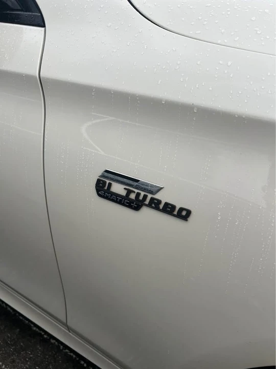 2019 Mercedes-Benz W213 E 43 & E 53 AMG - Image 5 of 7