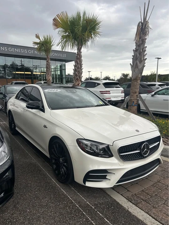 2019 Mercedes-Benz W213 E 43 & E 53 AMG - Image 3 of 7