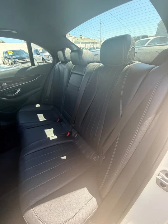 2019 Mercedes-Benz W213 E-Class - Image 12 of 15