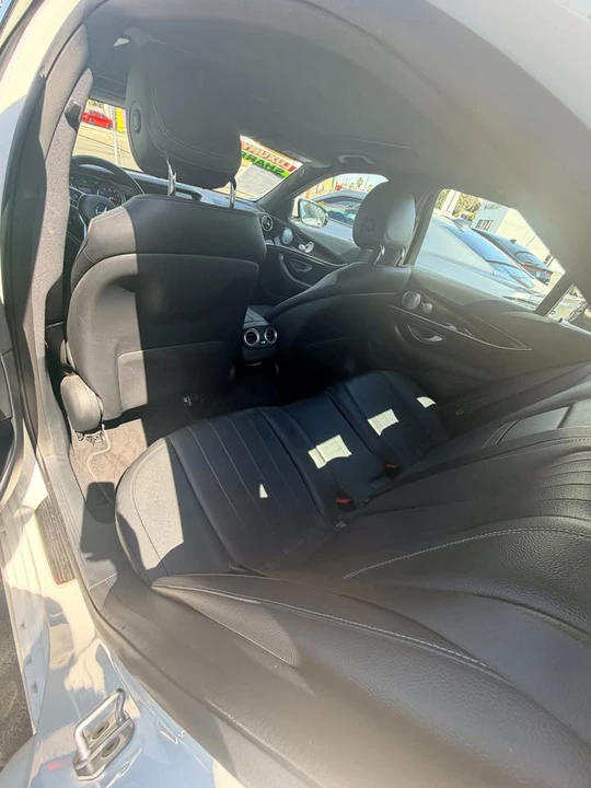 2019 Mercedes-Benz W213 E-Class - Image 14 of 15