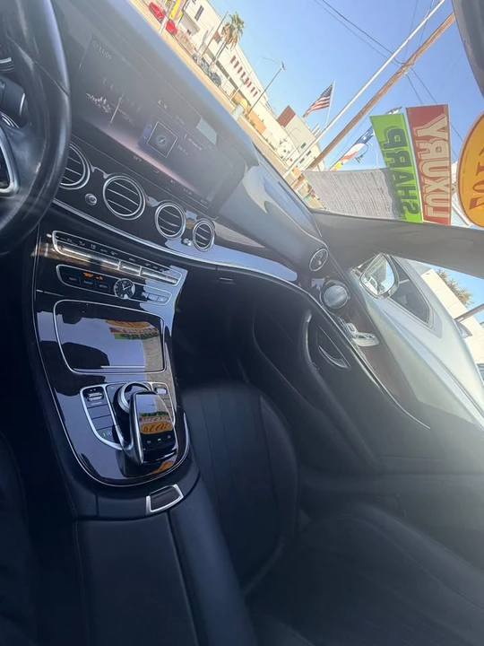 2019 Mercedes-Benz W213 E-Class - Image 6 of 12