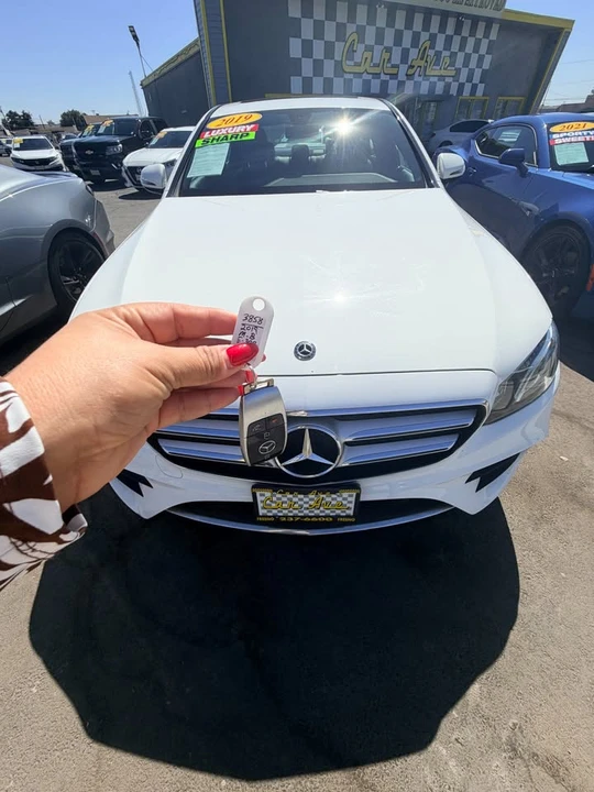 2019 Mercedes-Benz W213 E-Class - Image 3 of 15