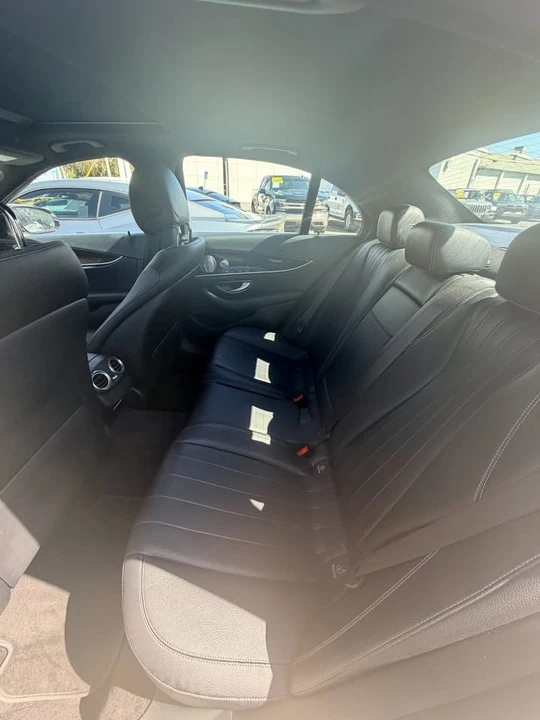 2019 Mercedes-Benz W213 E-Class - Image 13 of 15