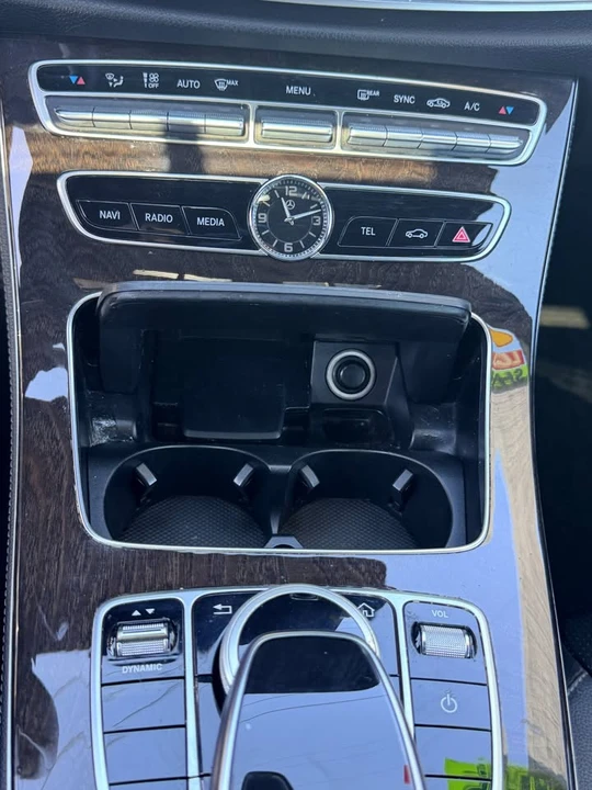2019 Mercedes-Benz W213 E-Class - Image 5 of 15