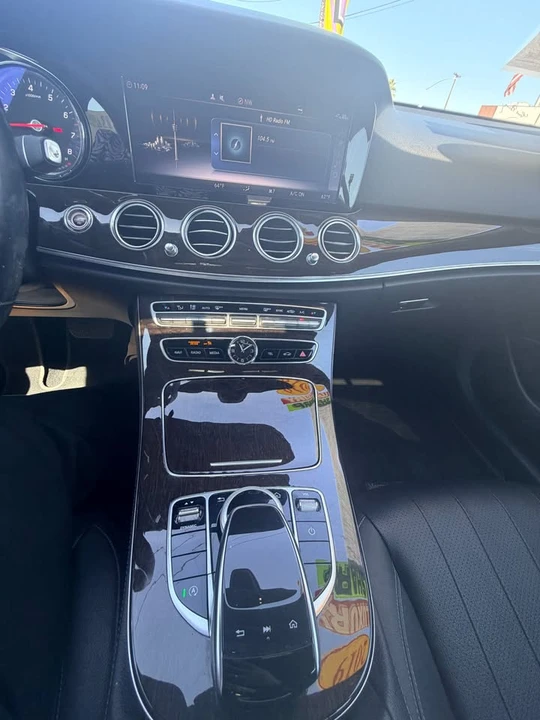 2019 Mercedes-Benz W213 E-Class - Image 6 of 15