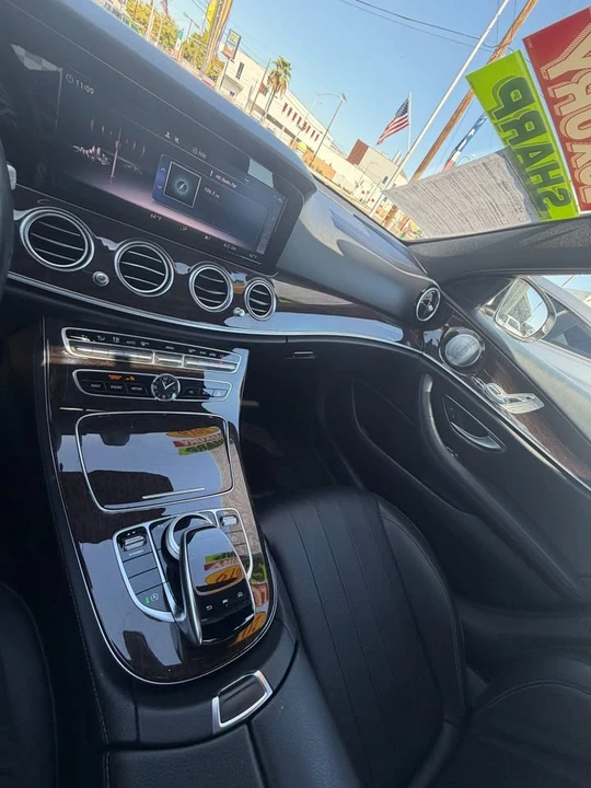 2019 Mercedes-Benz W213 E-Class - Image 12 of 12