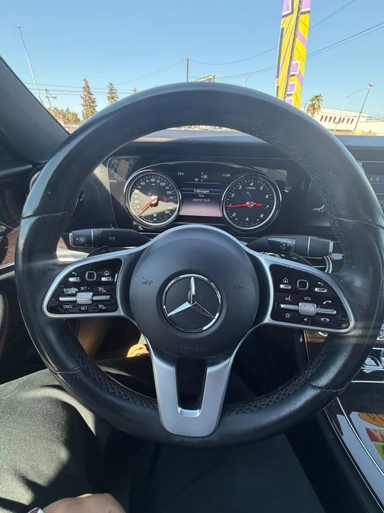 2019 Mercedes-Benz W213 E-Class - Image 2 of 15