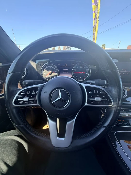 2019 Mercedes-Benz W213 E-Class - Image 11 of 15