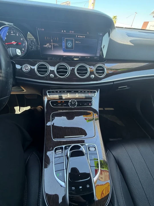 2019 Mercedes-Benz W213 E-Class - Image 4 of 12