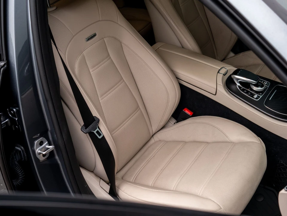 2019 Mercedes-Benz W213 E 63 AMG - Image 17 of 23