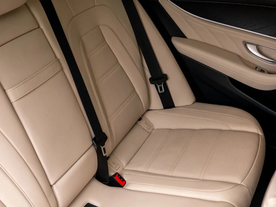 2019 Mercedes-Benz W213 E 63 AMG - Image 18 of 23