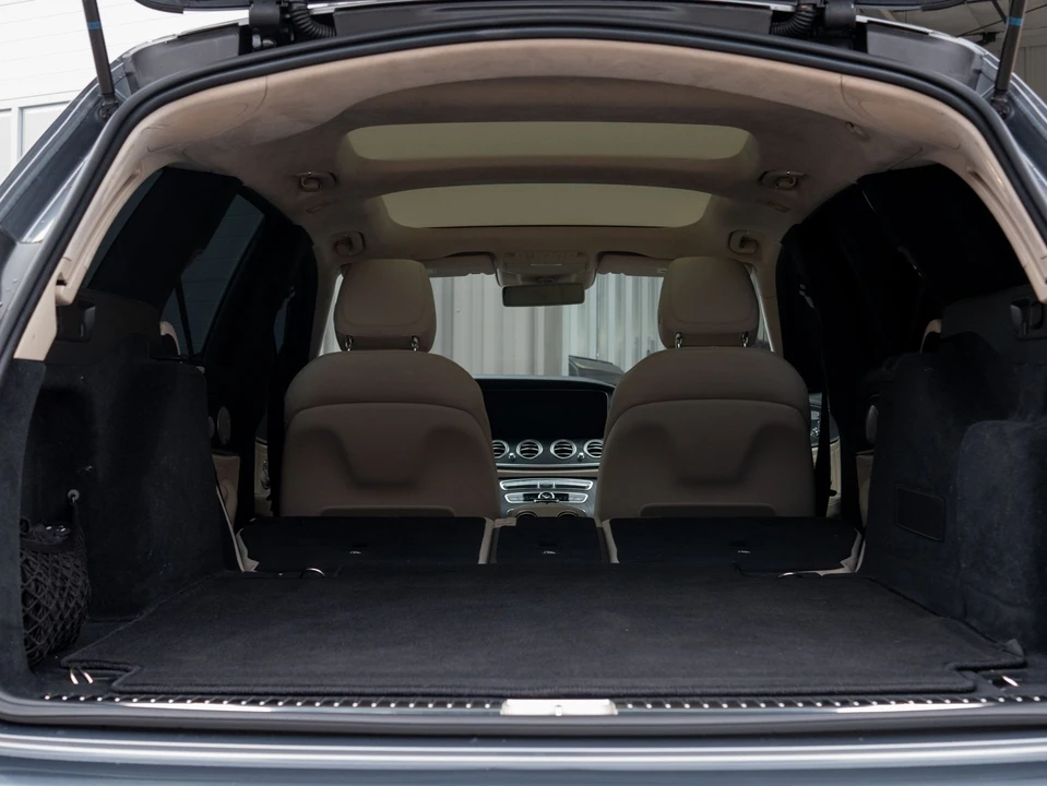 2019 Mercedes-Benz W213 E 63 AMG - Image 19 of 23