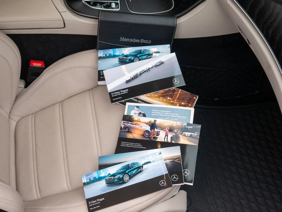 2019 Mercedes-Benz W213 E 63 AMG - Image 20 of 23