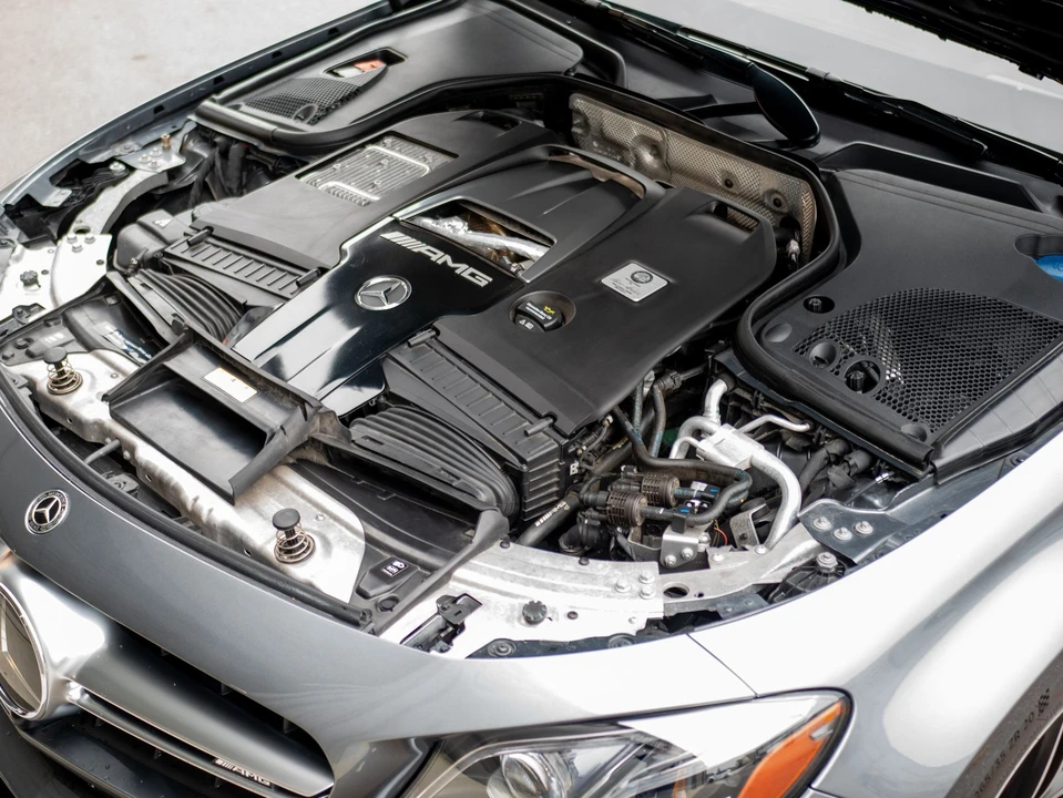 2019 Mercedes-Benz W213 E 63 AMG - Image 22 of 23