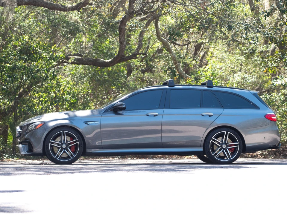 2019 Mercedes-Benz W213 E 63 AMG - Image 2 of 23