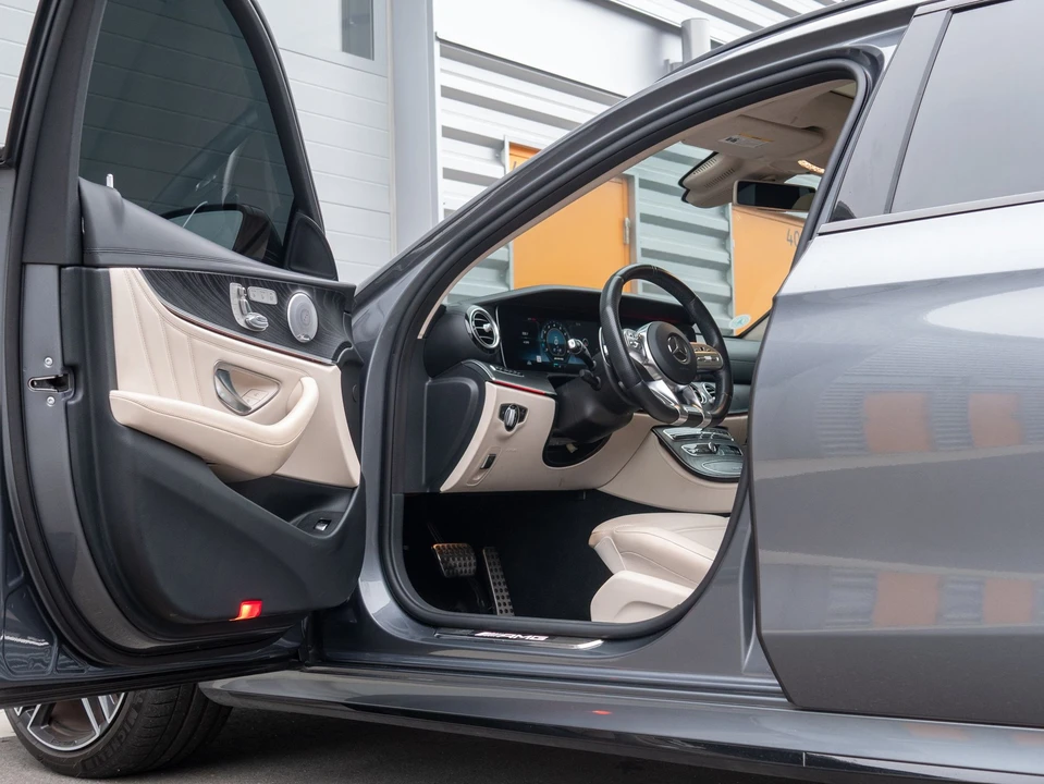 2019 Mercedes-Benz W213 E 63 AMG - Image 11 of 23