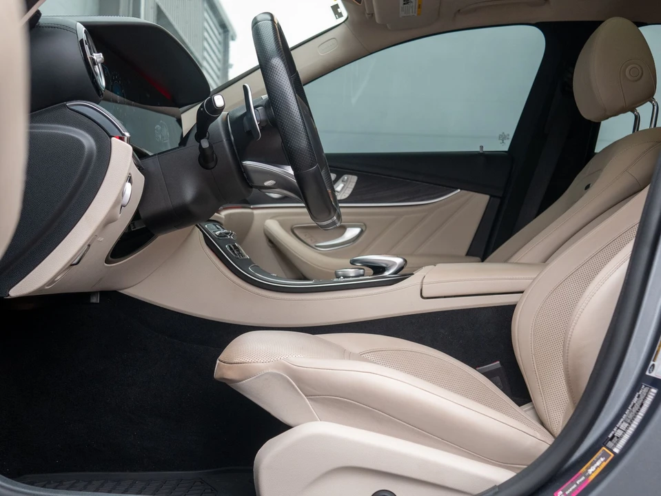 2019 Mercedes-Benz W213 E 63 AMG - Image 13 of 23
