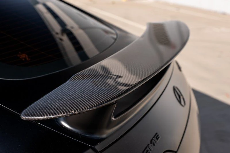 2019 Mercedes-Benz X290 AMG GT 63 & 63 S - Image 16 of 21