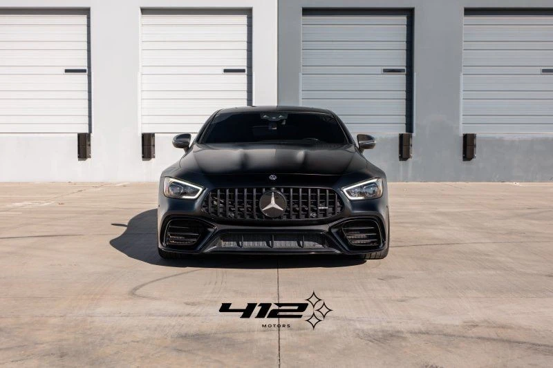 2019 Mercedes-Benz X290 AMG GT 63 & 63 S - Image 2 of 21