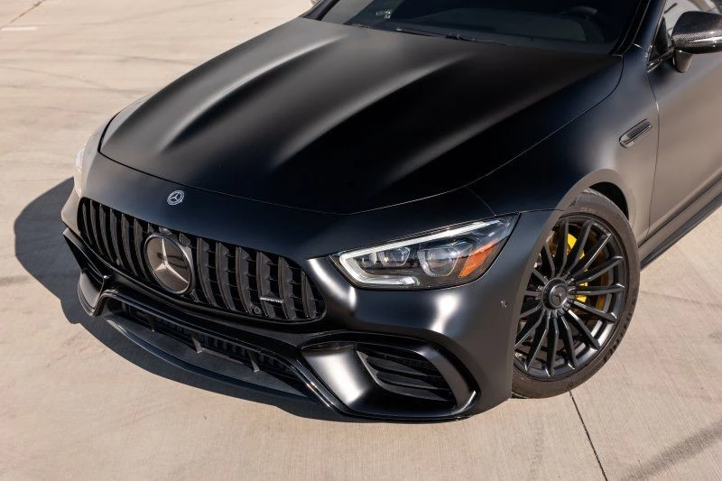 2019 Mercedes-Benz X290 AMG GT 63 & 63 S - Image 10 of 21