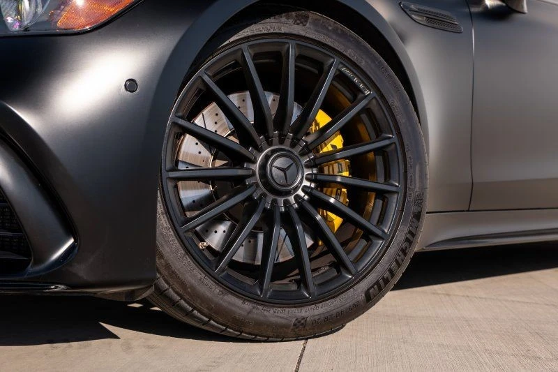 2019 Mercedes-Benz X290 AMG GT 63 & 63 S - Image 11 of 21