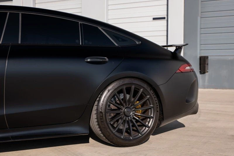 2019 Mercedes-Benz X290 AMG GT 63 & 63 S - Image 13 of 21