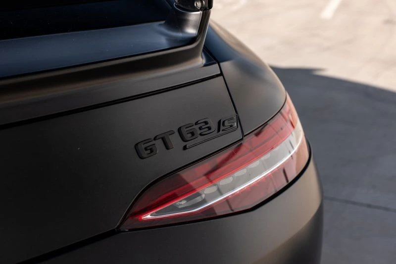 2019 Mercedes-Benz X290 AMG GT 63 & 63 S - Image 15 of 21