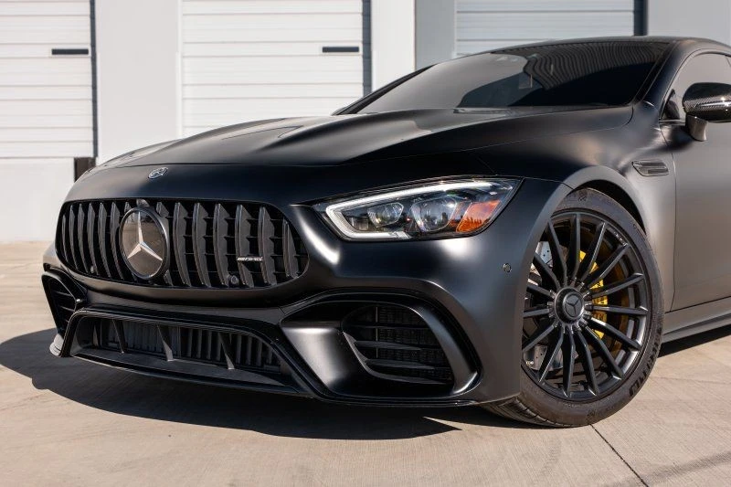 2019 Mercedes-Benz X290 AMG GT 63 & 63 S - Image 9 of 21