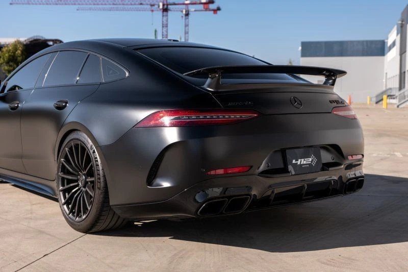 2019 Mercedes-Benz X290 AMG GT 63 & 63 S - Image 14 of 21