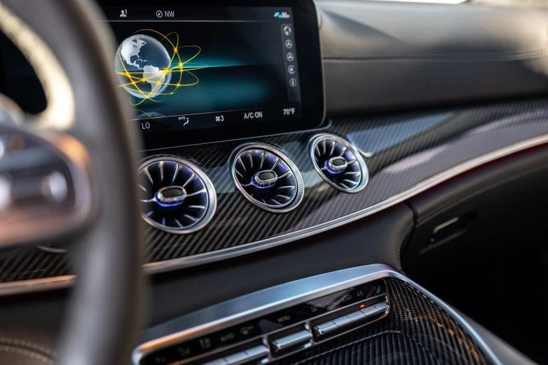 2019 Mercedes-Benz X290 AMG GT 63 & 63 S - Image 20 of 21
