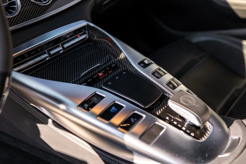 2019 Mercedes-Benz X290 AMG GT 63 & 63 S - Image 19 of 21