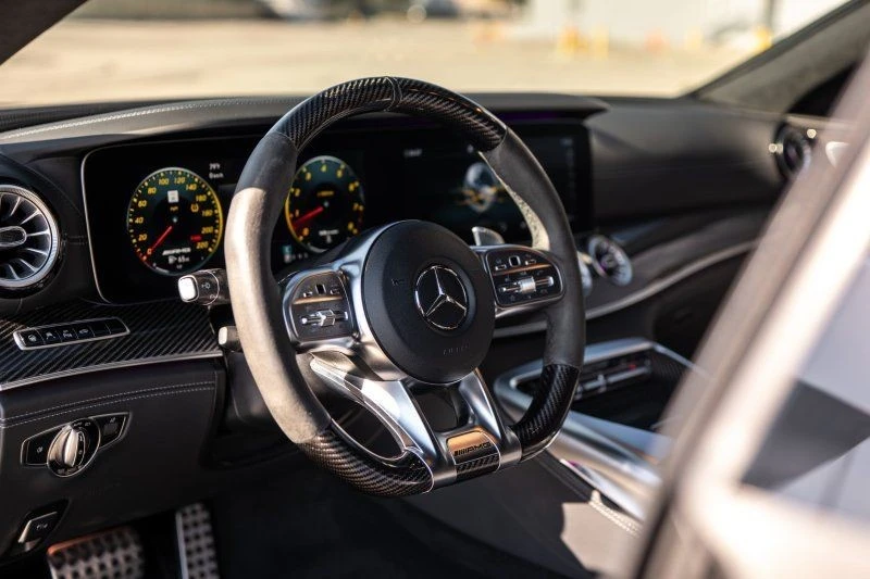 2019 Mercedes-Benz X290 AMG GT 63 & 63 S - Image 18 of 21