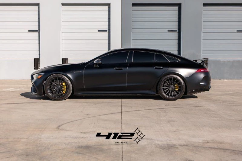 2019 Mercedes-Benz X290 AMG GT 63 & 63 S - Image 8 of 21