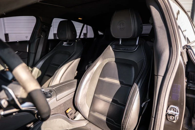 2019 Mercedes-Benz X290 AMG GT 63 & 63 S - Image 21 of 21