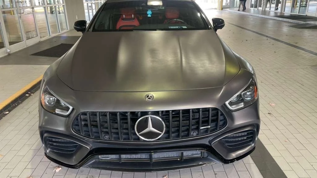2019 Mercedes-Benz X290 AMG GT 63 & 63 S - Image 6 of 14