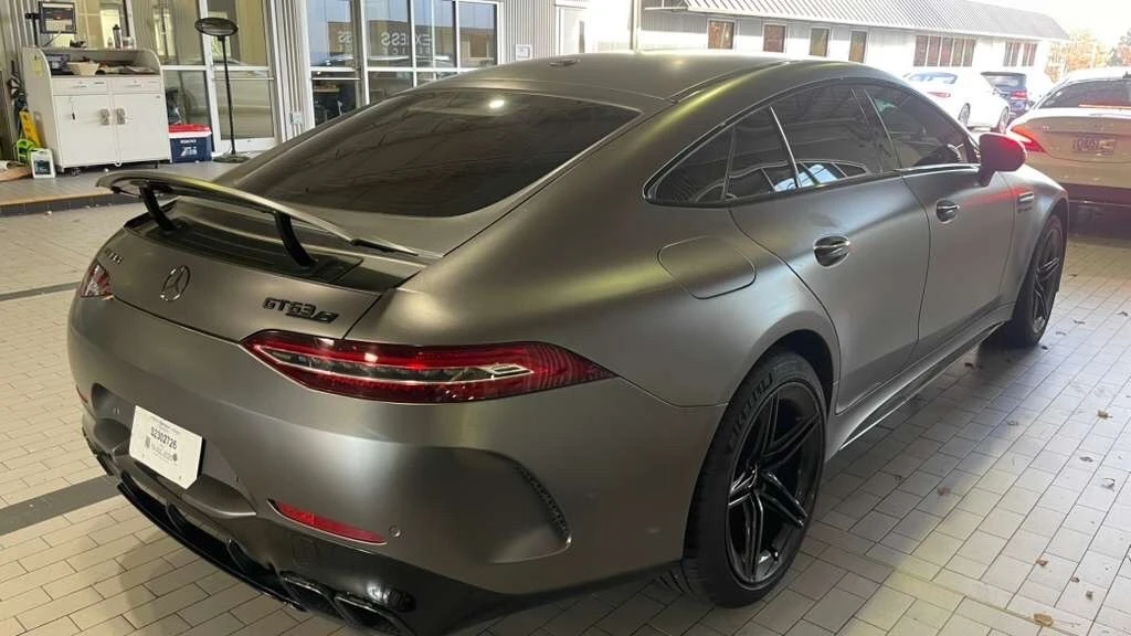 2019 Mercedes-Benz X290 AMG GT 63 & 63 S - Image 2 of 14