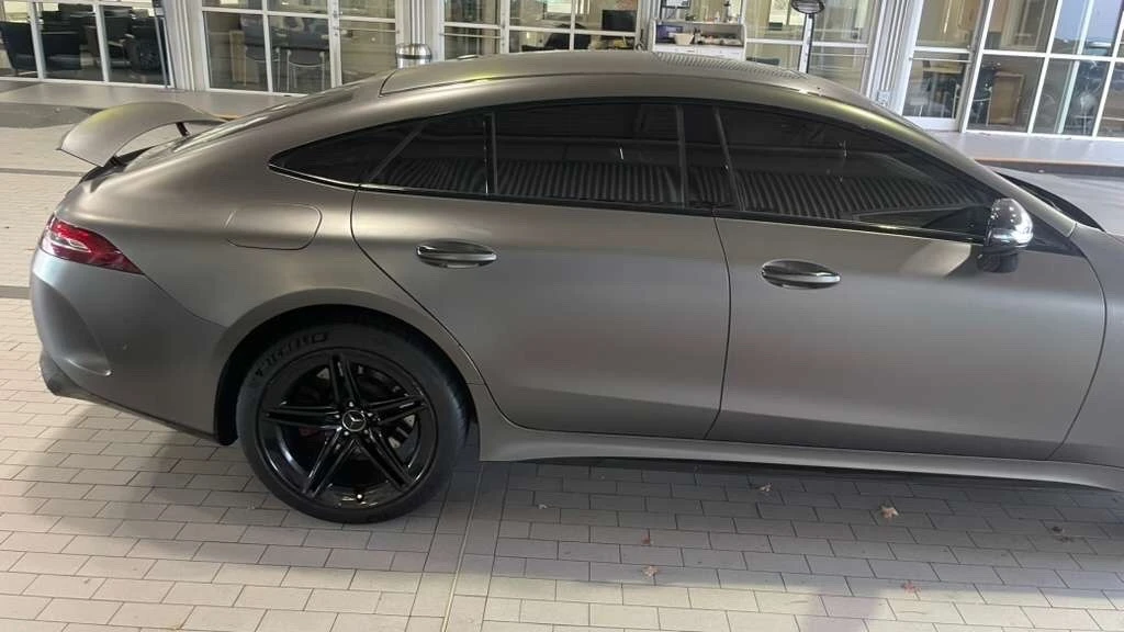 2019 Mercedes-Benz X290 AMG GT 63 & 63 S - Image 3 of 14