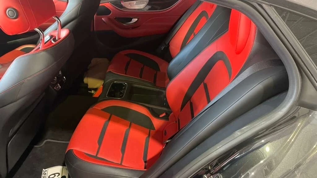 2019 Mercedes-Benz X290 AMG GT 63 & 63 S - Image 11 of 14