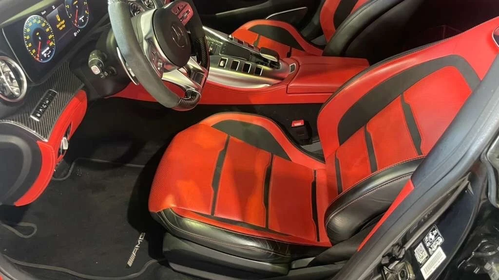 2019 Mercedes-Benz X290 AMG GT 63 & 63 S - Image 10 of 14