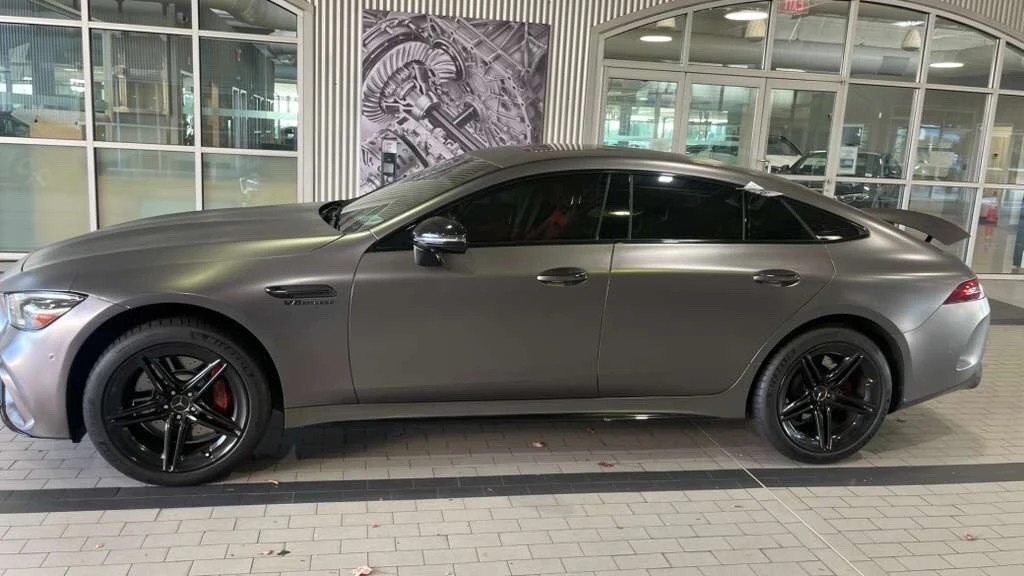 2019 Mercedes-Benz X290 AMG GT 63 & 63 S - Image 4 of 14