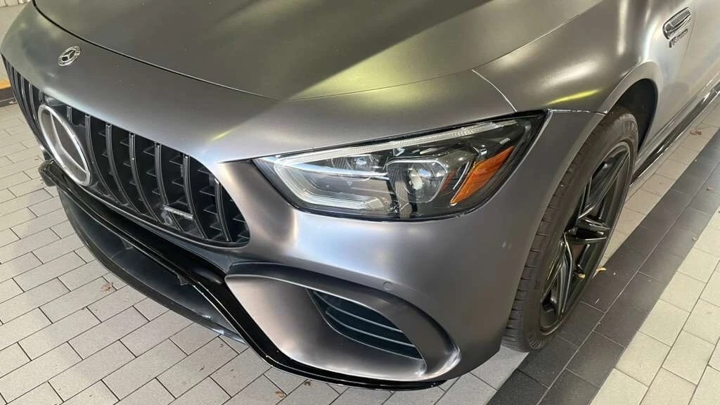 2019 Mercedes-Benz X290 AMG GT 63 & 63 S - Image 5 of 14