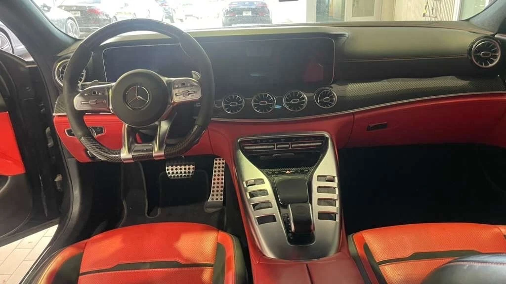 2019 Mercedes-Benz X290 AMG GT 63 & 63 S - Image 8 of 14