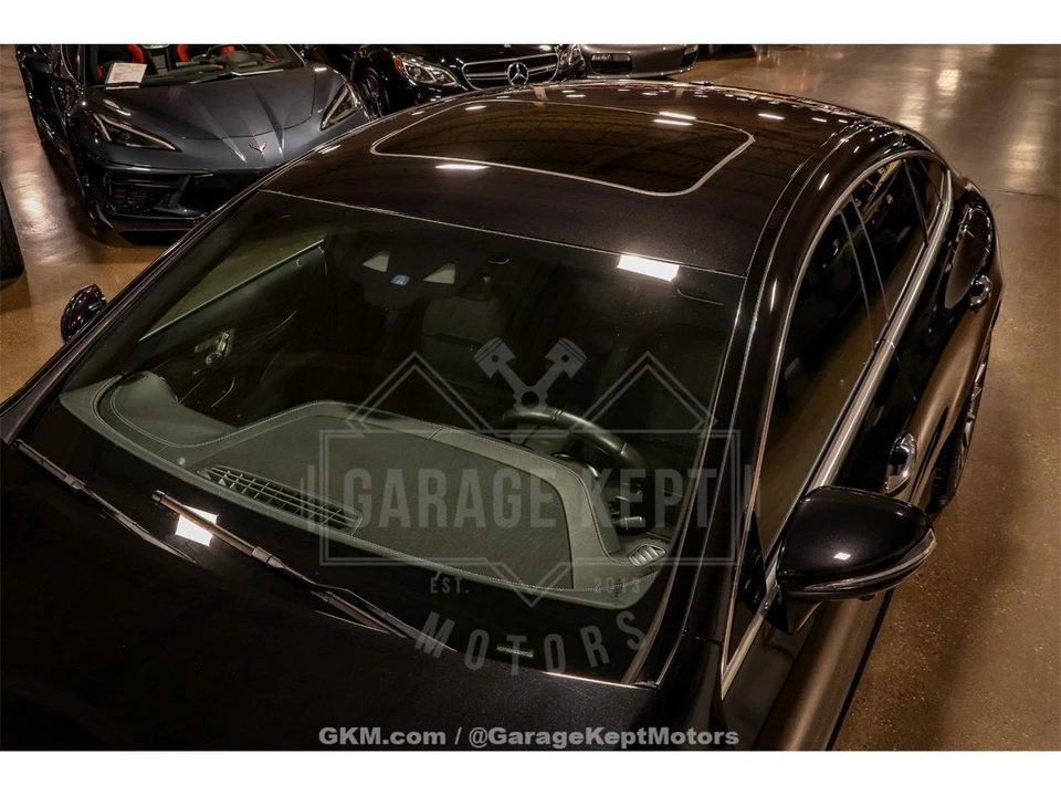 2019 Mercedes-Benz AMG GT - Image 26 of 31