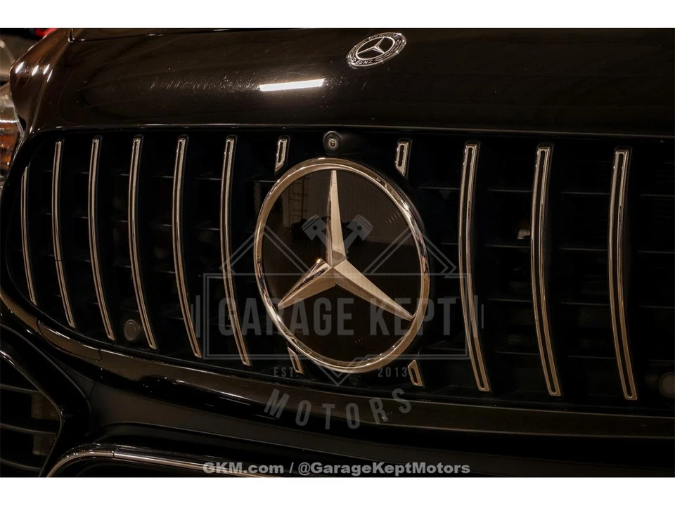 2019 Mercedes-Benz AMG GT - Image 28 of 31