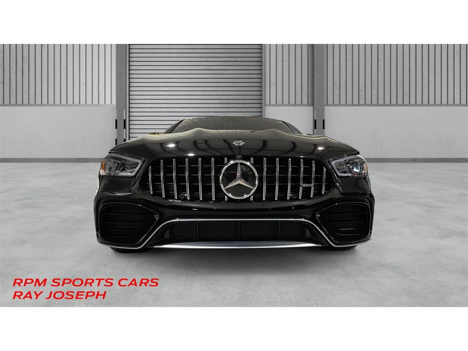 2019 Mercedes-Benz X290 AMG GT 63 & 63 S - Image 7 of 22